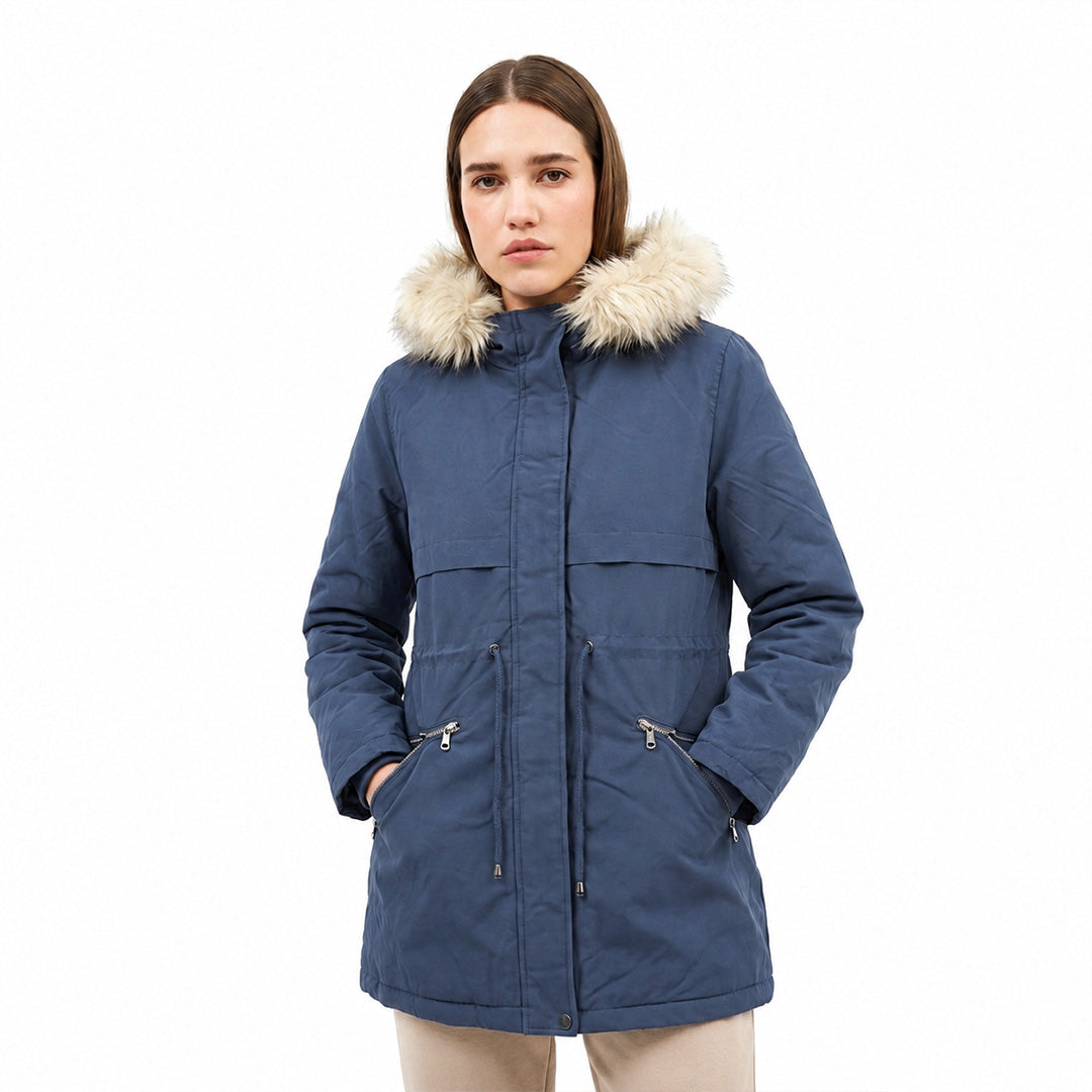 What Your Jacket Colour Says About Your Personality
