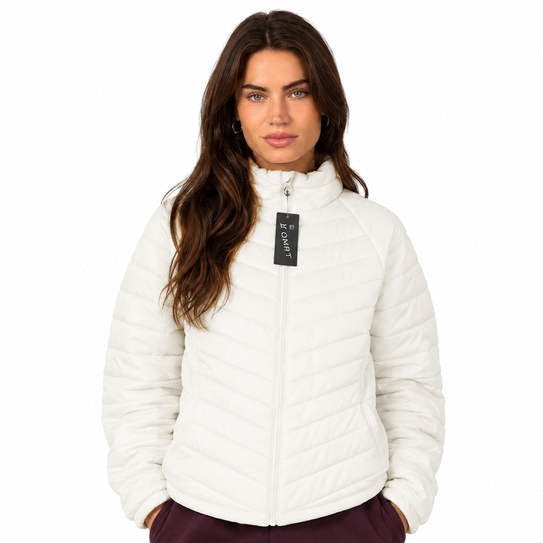 Grey Is the New Black: Why the EMRA Grey Jacket Belongs in Every Wardrobe