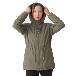 Fall Fashion Trends 2026: Women's Jackets You Need This Season