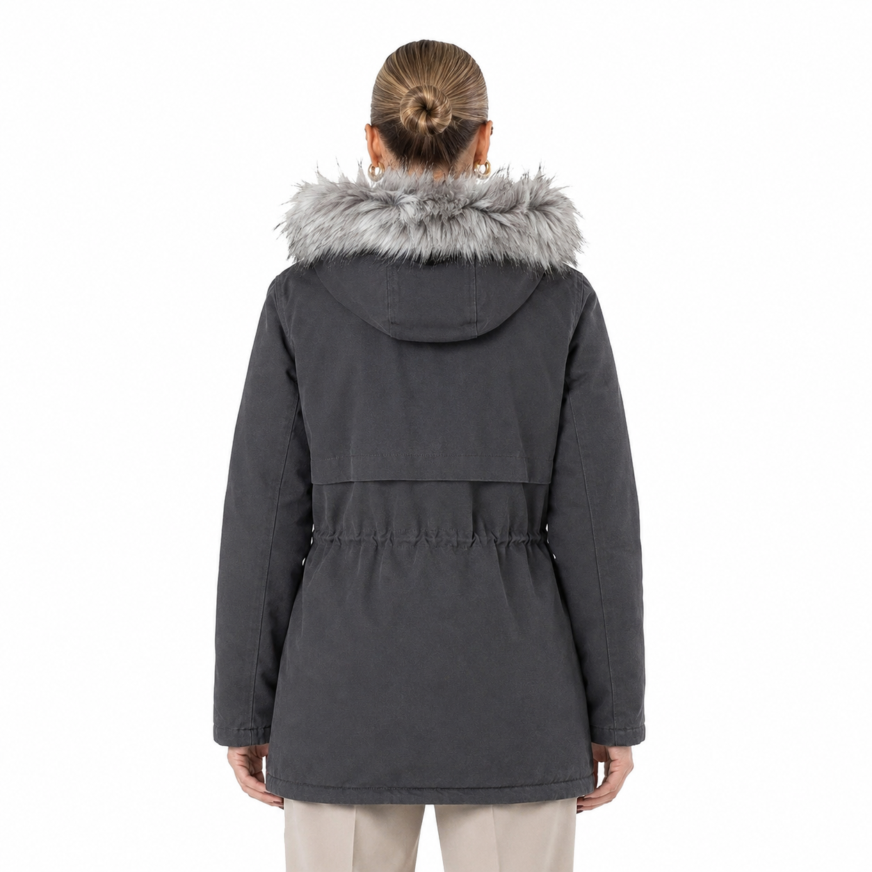 Top Women's Jackets to Shop This Season at EMRA