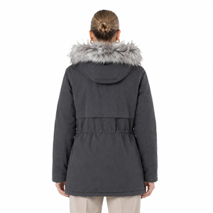 Top Women's Jackets to Shop This Season at EMRA
