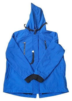From Day to Night: Transitioning Your Jacket Look Effortlessly