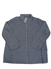 Why Polyester Is the Smartest Fabric Choice for Women's Jackets