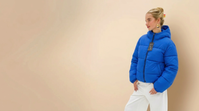 The Best Jackets for Different Body Types: Find Your Perfect Fit