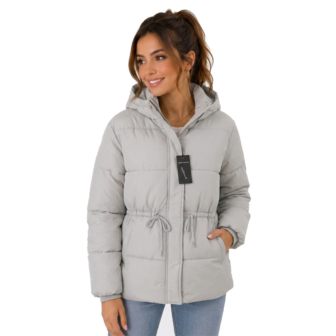 Jacket - Grey