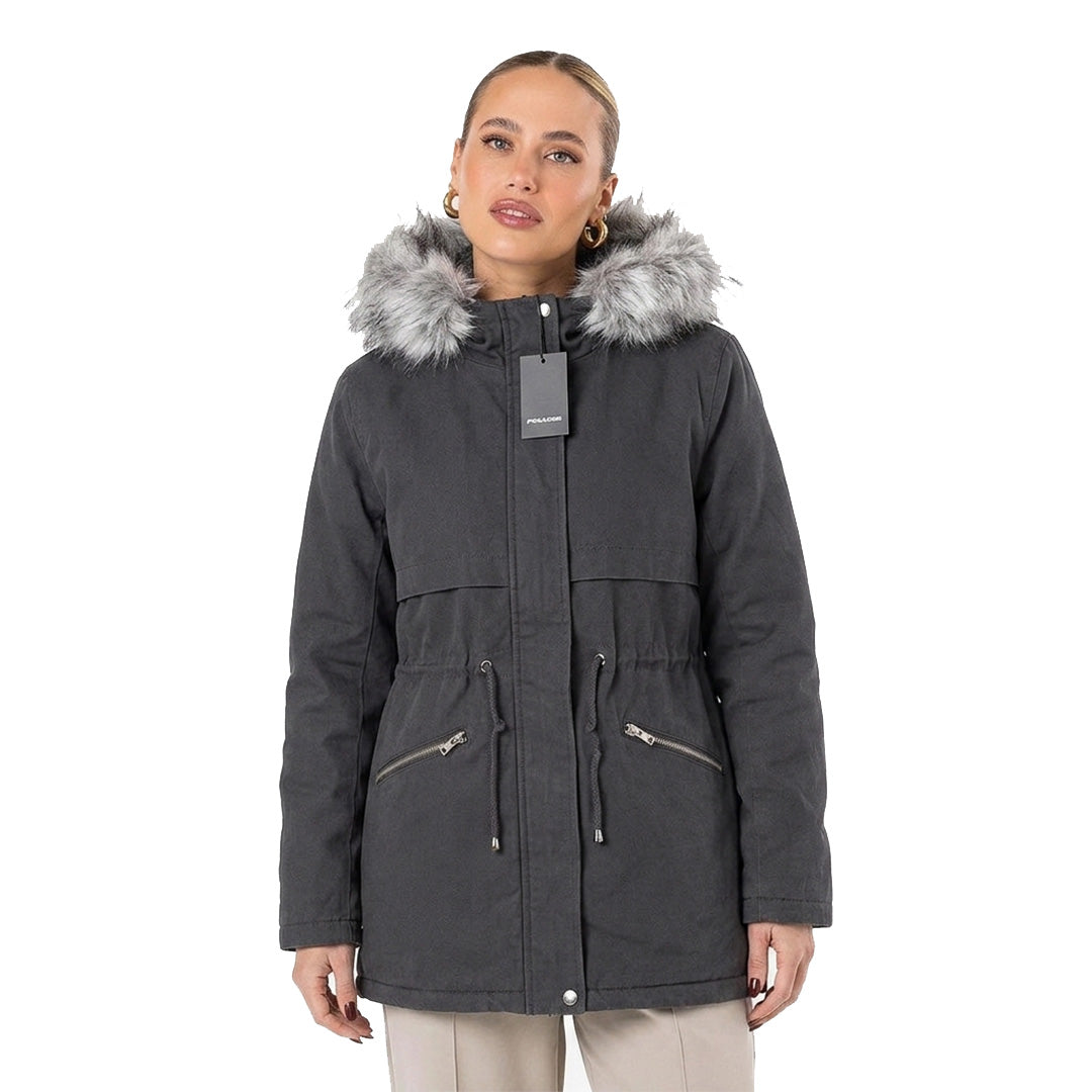 Jacket - Black