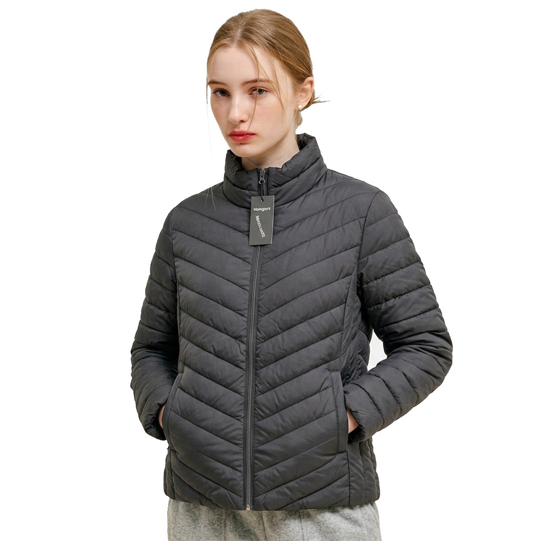 Jacket - Black