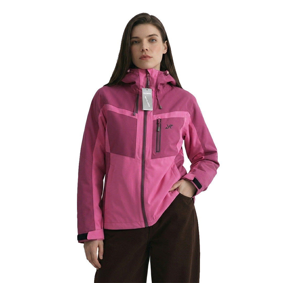 Jacket - Purple