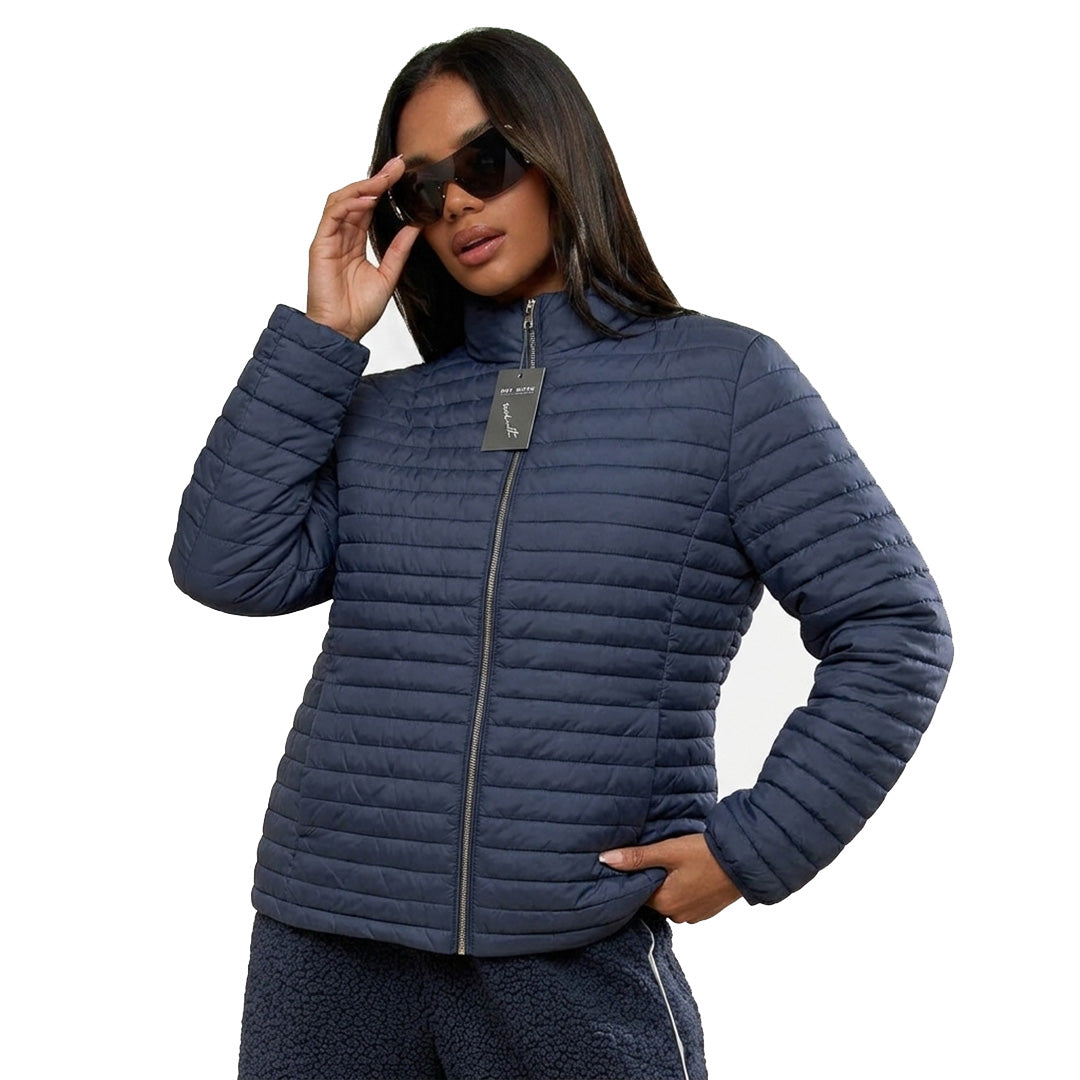Jacket - Blue