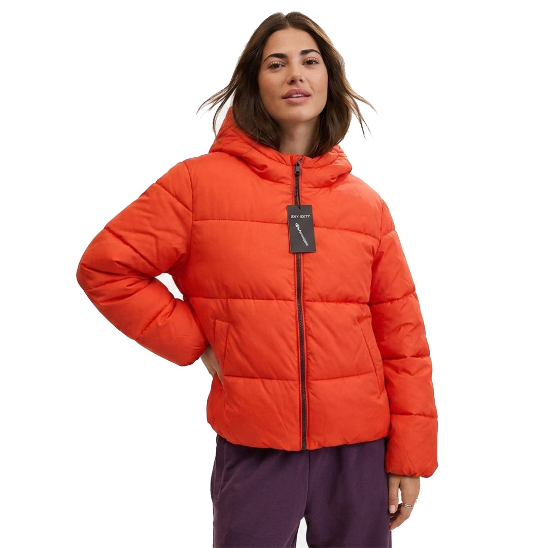 Jacket - Red