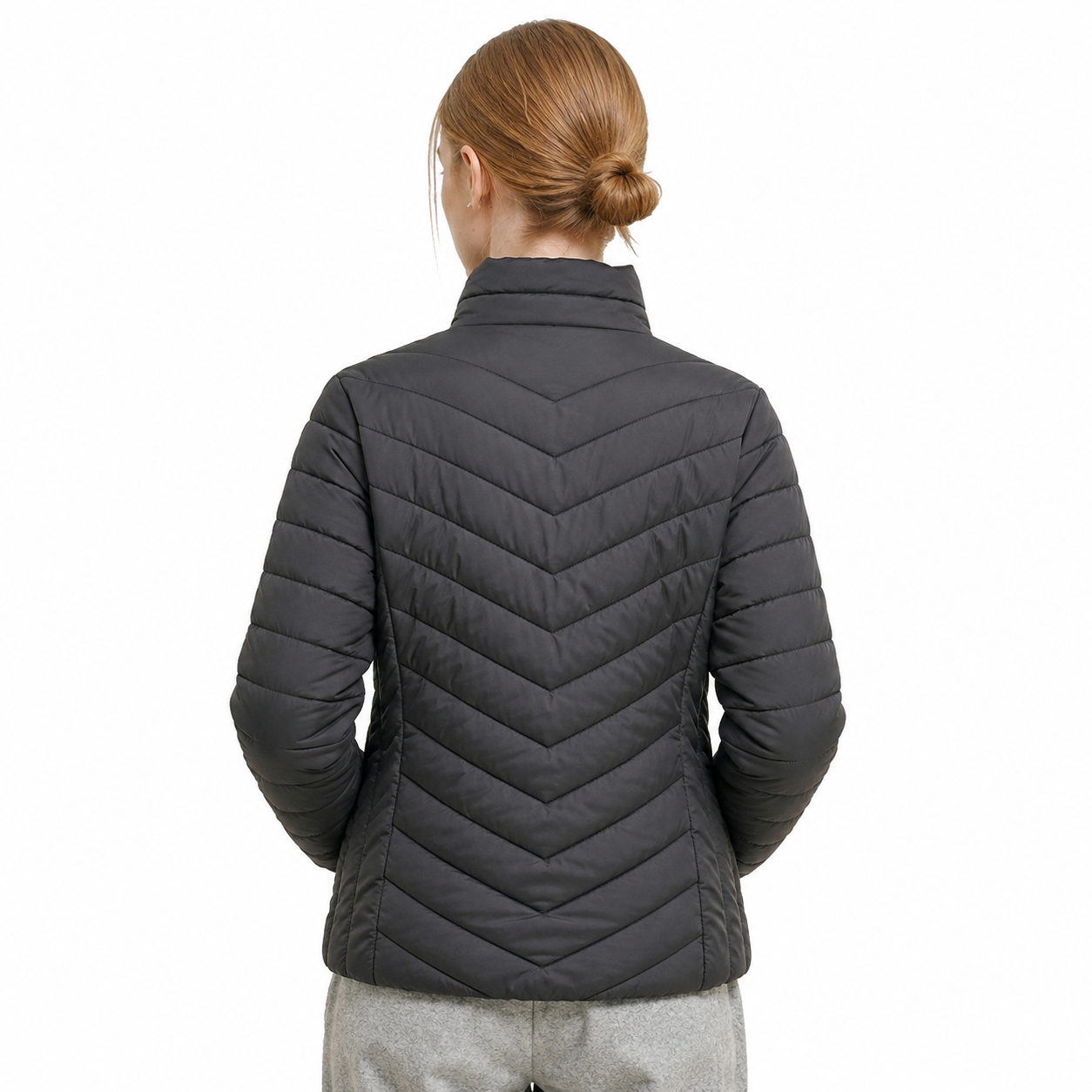 Jacket - Black