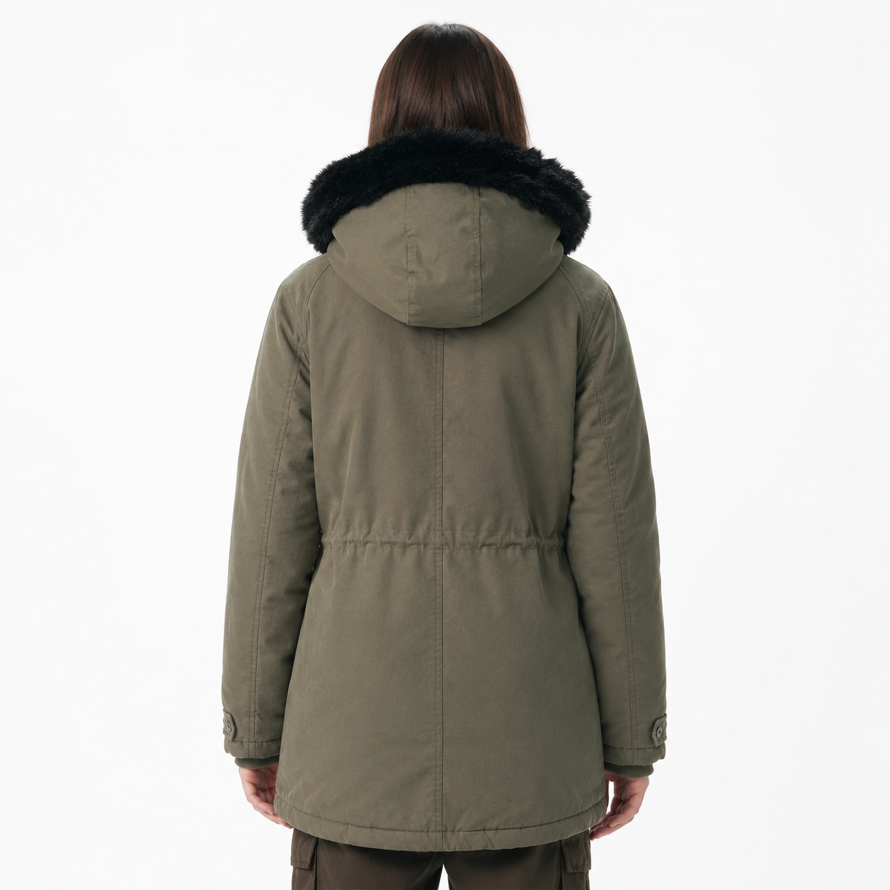 Jacket - Light Green