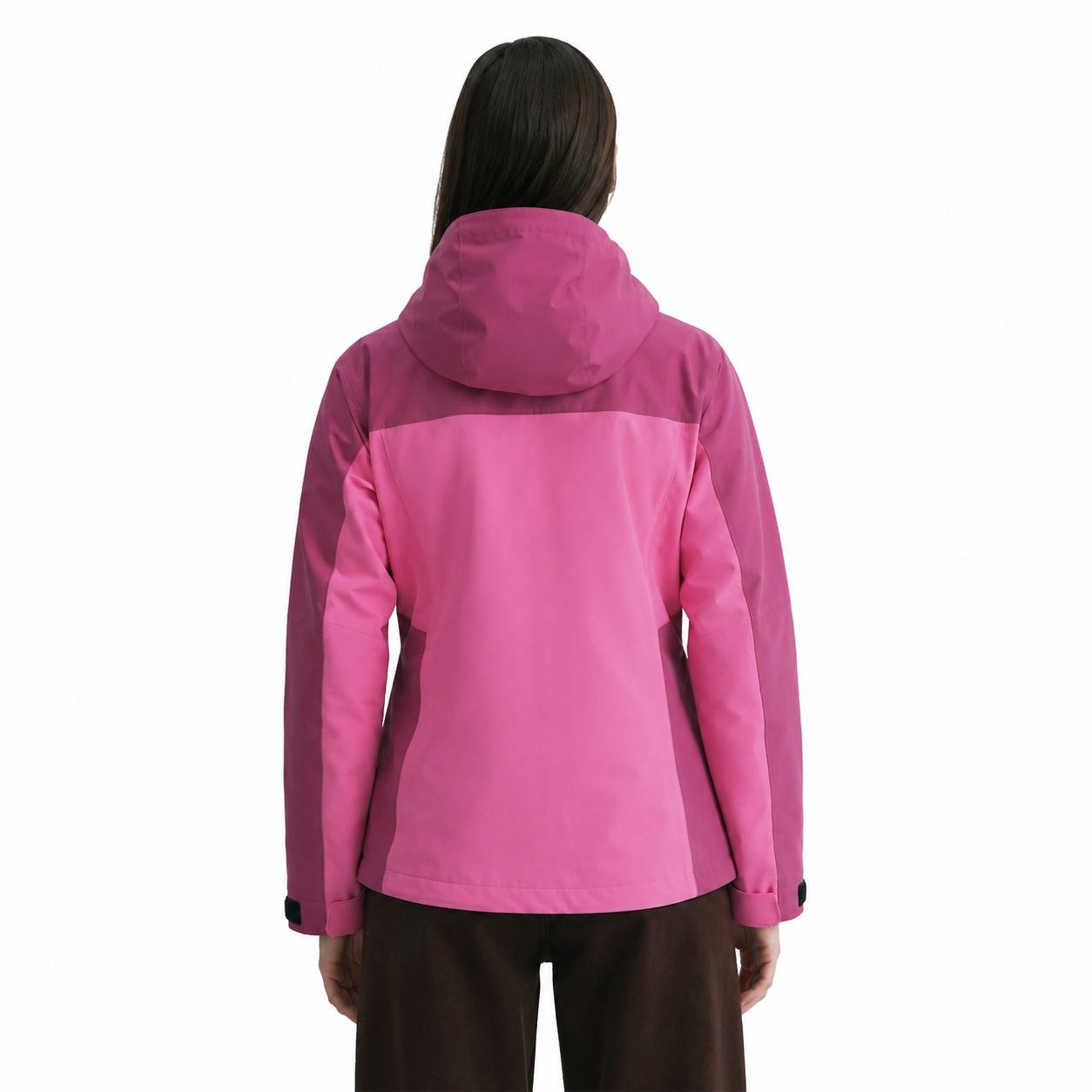 Jacket - Purple