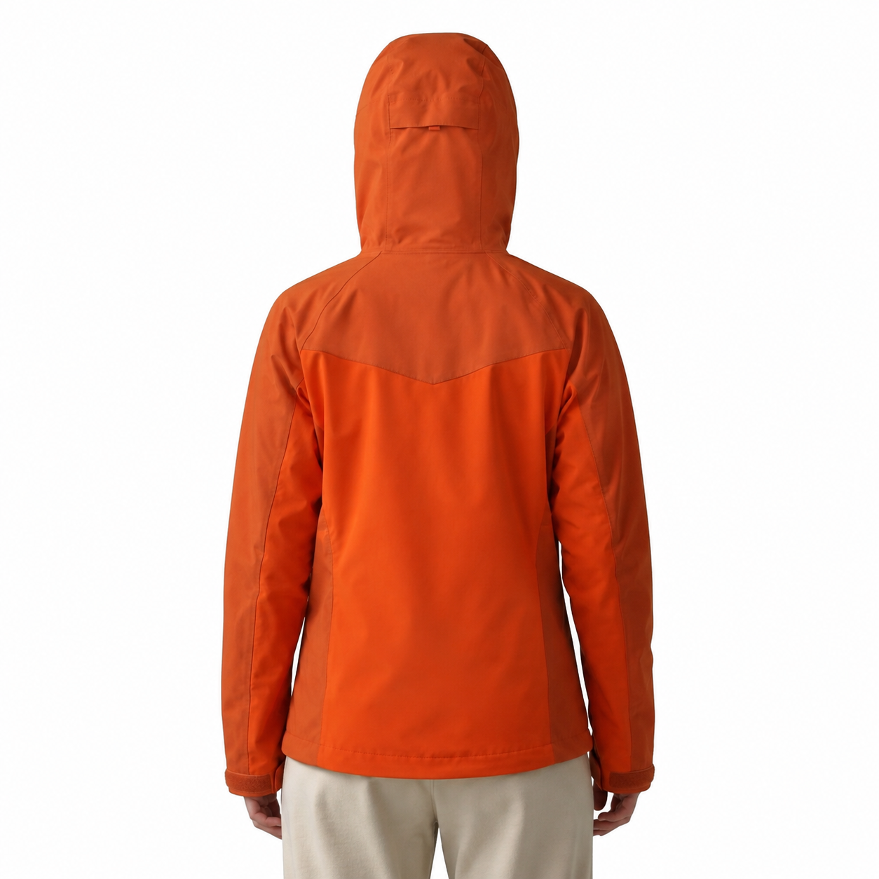 Jacket - Red