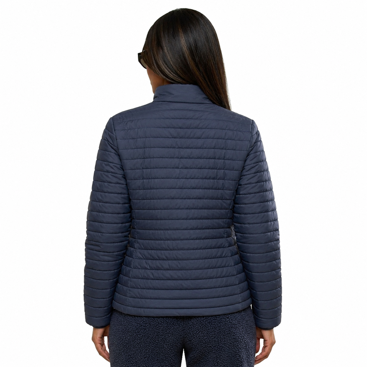 Jacket - Blue