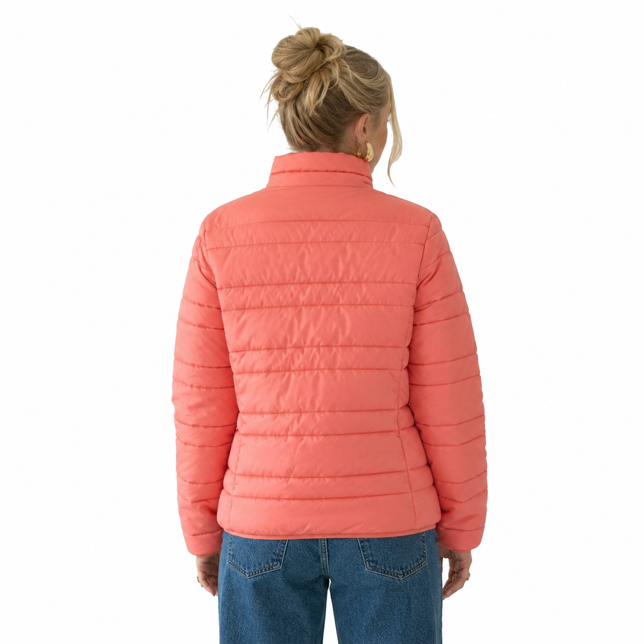 Jacket - Red