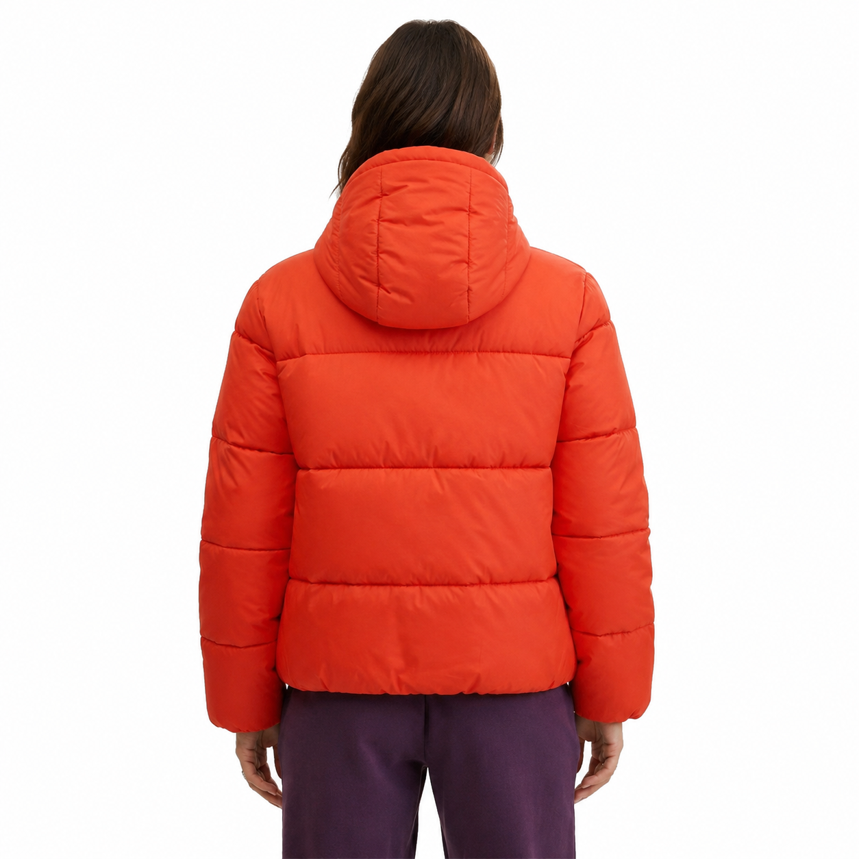 Jacket - Red