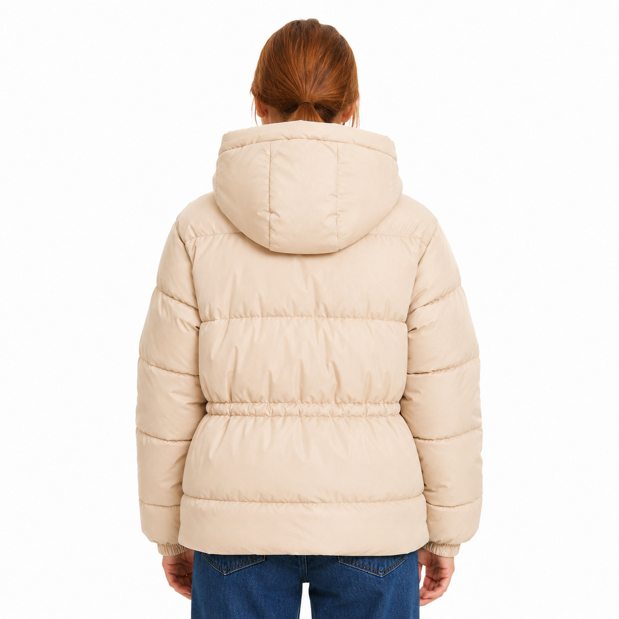 Jacket - Khaki